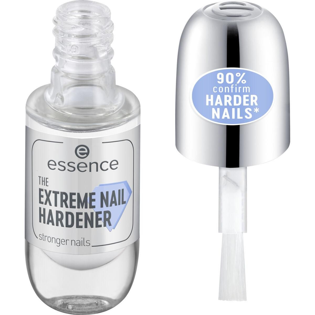 Negleforstærker Essence The Extreme Nail Hardener 8 ml