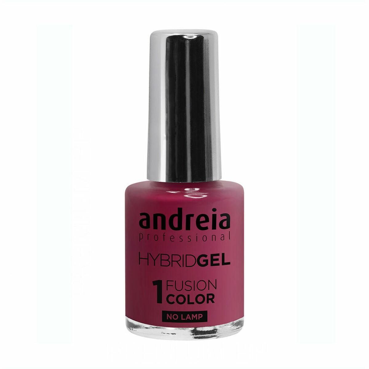 neglelak Andreia Hybrid Fusion H21 (10,5 ml)