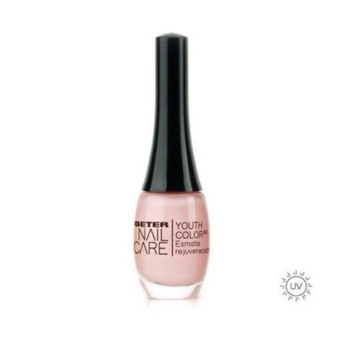 Neglelak Beter 8412122400637 063 Pink French Manicure 11 ml