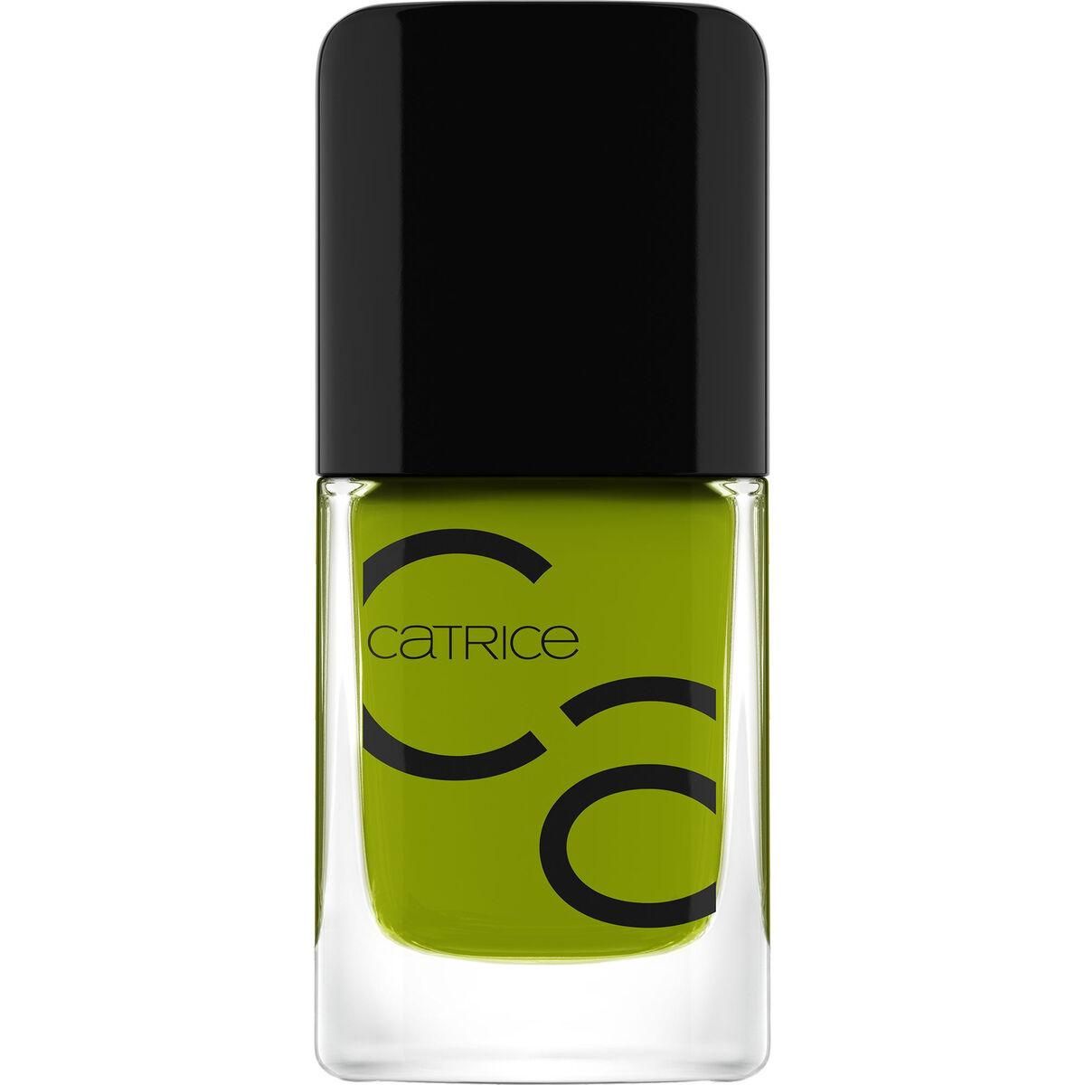 neglelak Catrice Iconails 126-get slimed (10,5 ml)