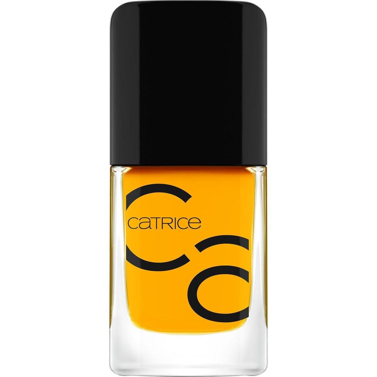 neglelak Catrice Iconails 129-bee mine (10,5 ml)