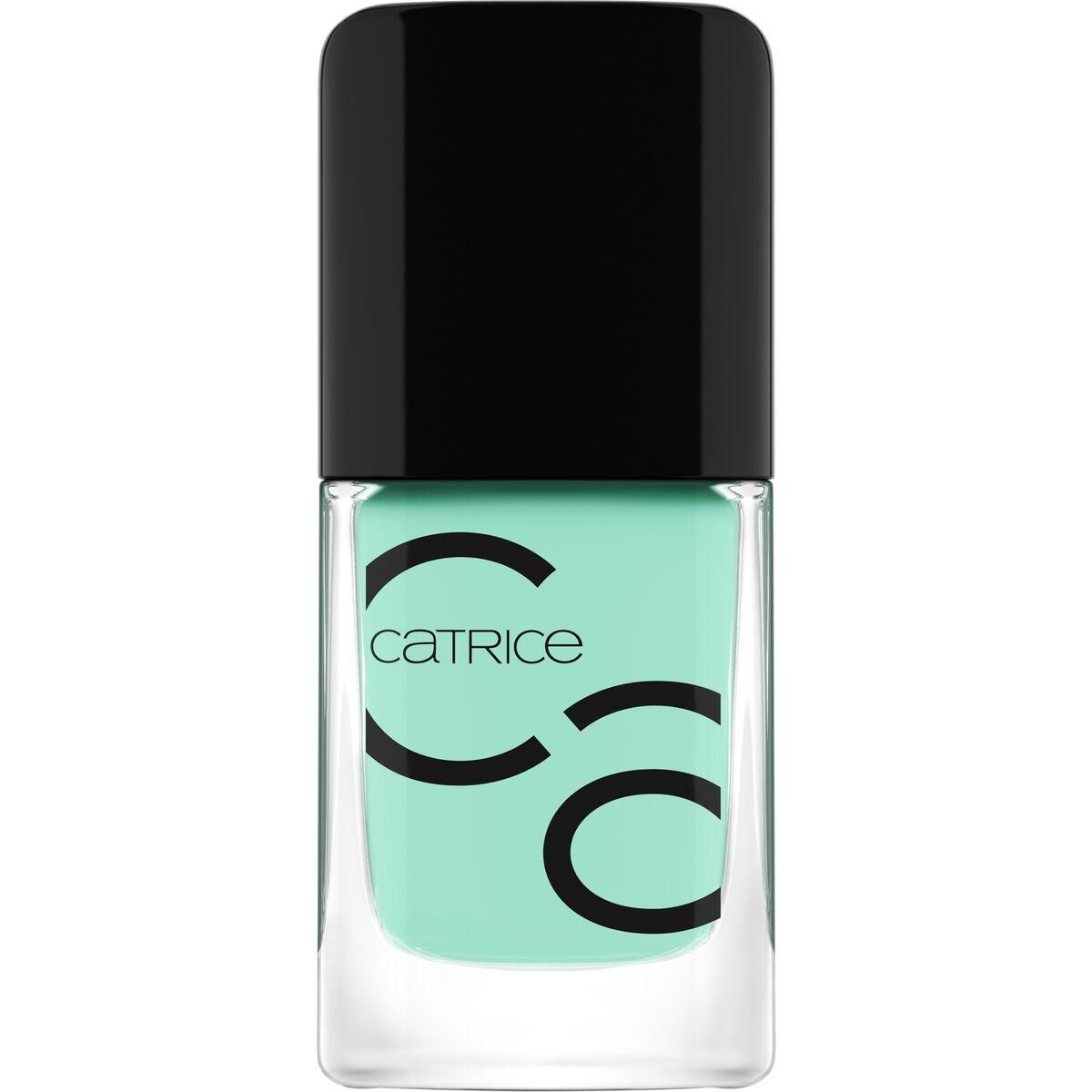 neglelak Catrice Iconails Gel Nº 145 Encouragemint 10,5 ml