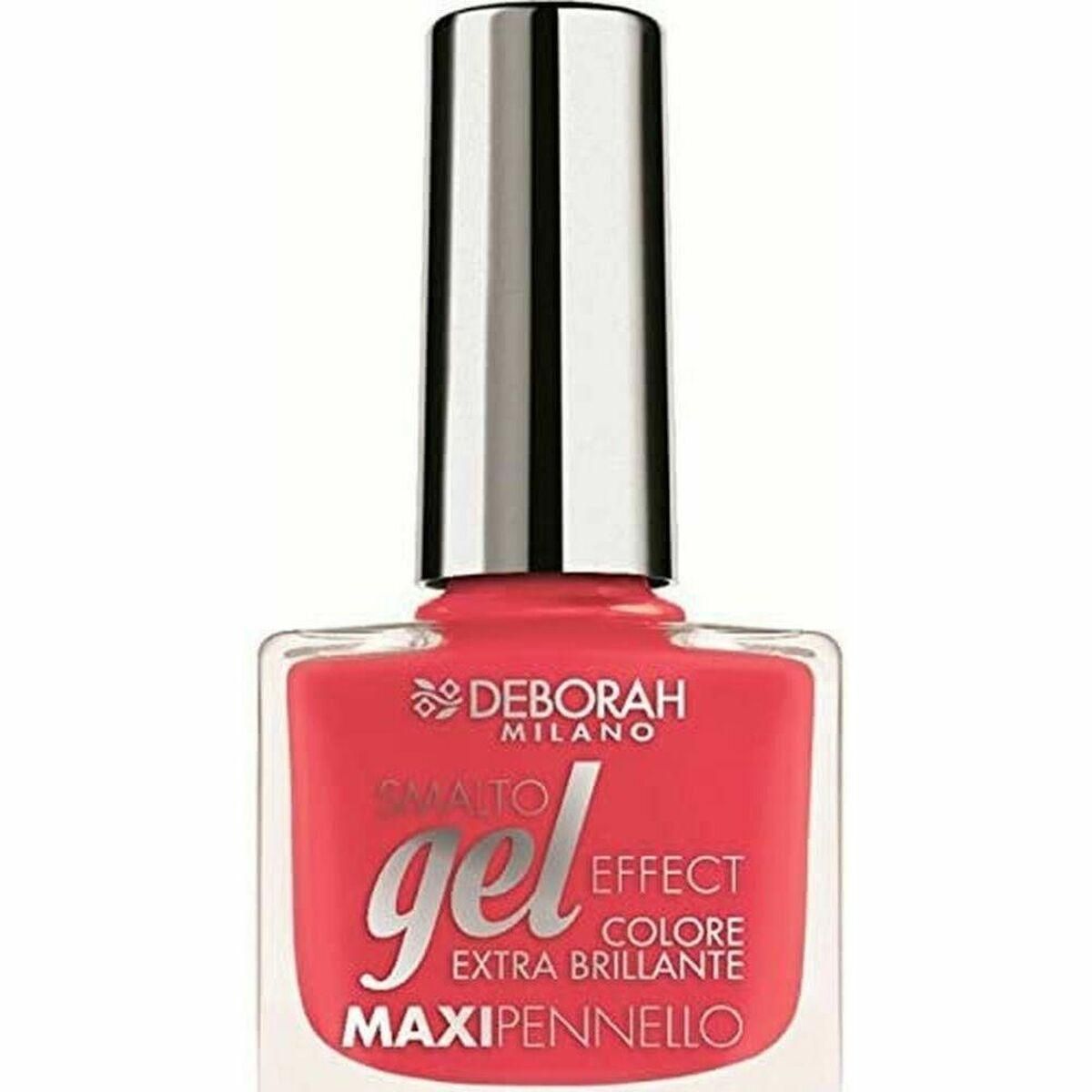 Neglelak Deborah Shine Tech Gel Nº 22