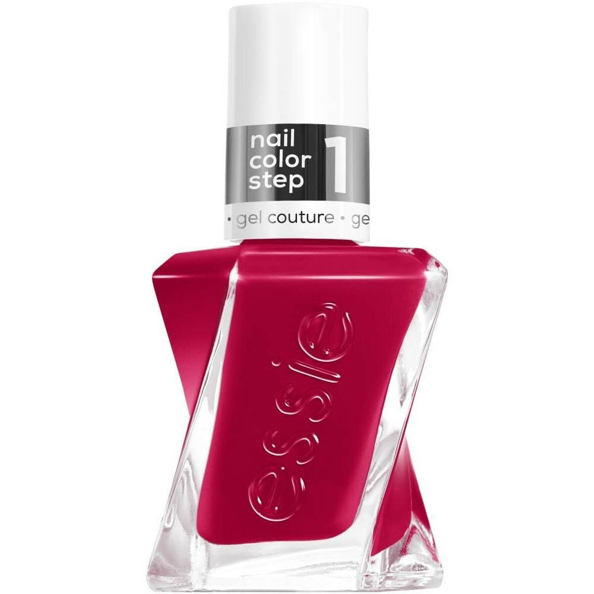 neglelak Essie Gel Couture 541-chevron trend 13,5 ml