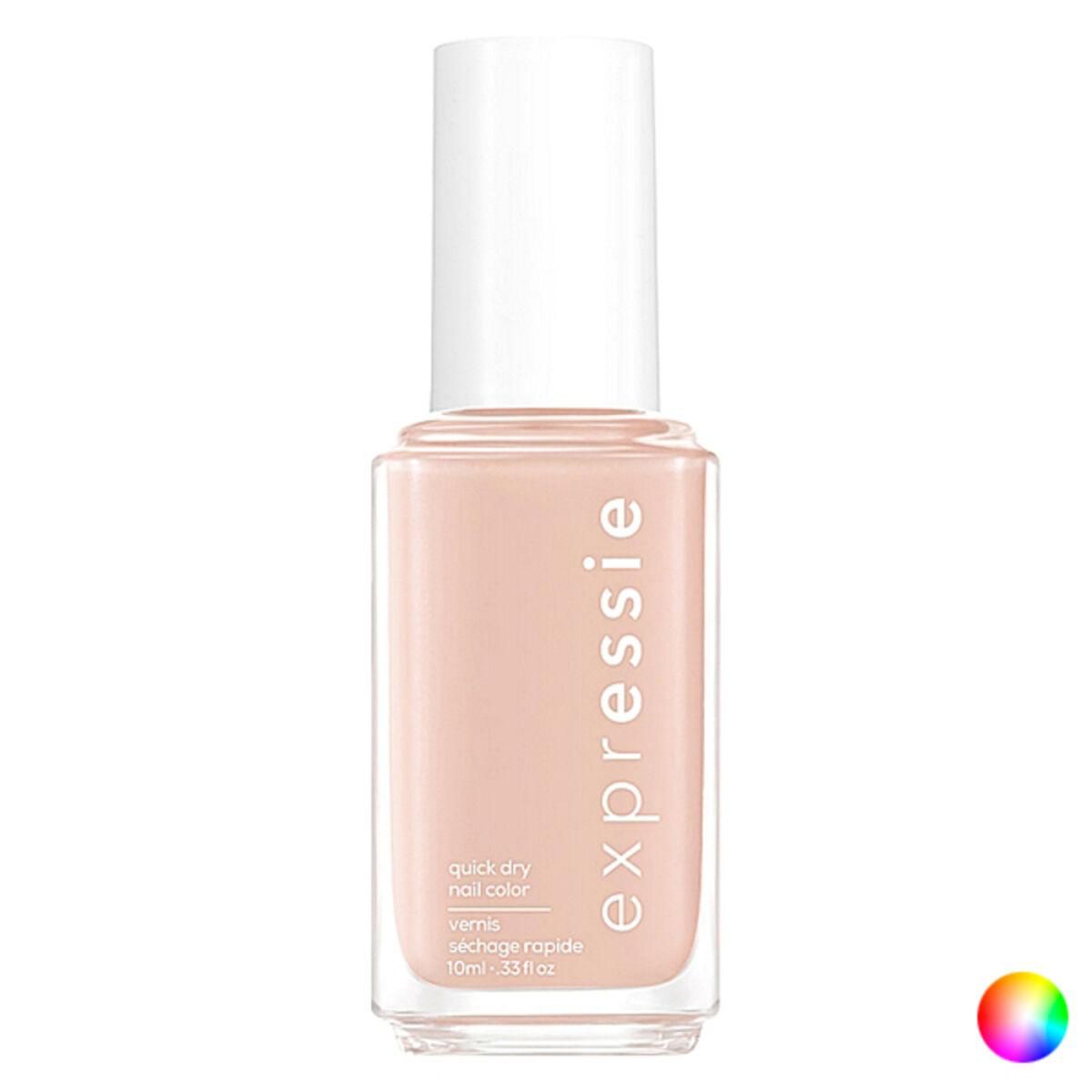 neglelak Expressie Essie (10 ml) 10 ml 0-crop top and roll 10 ml