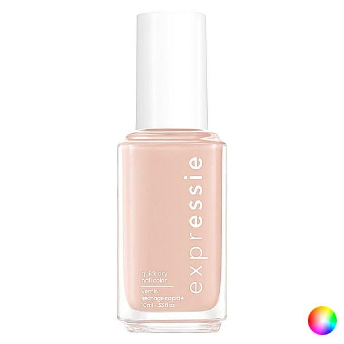 neglelak Expressie Essie (10 ml) 10 ml 70-cold brew crew 10 ml