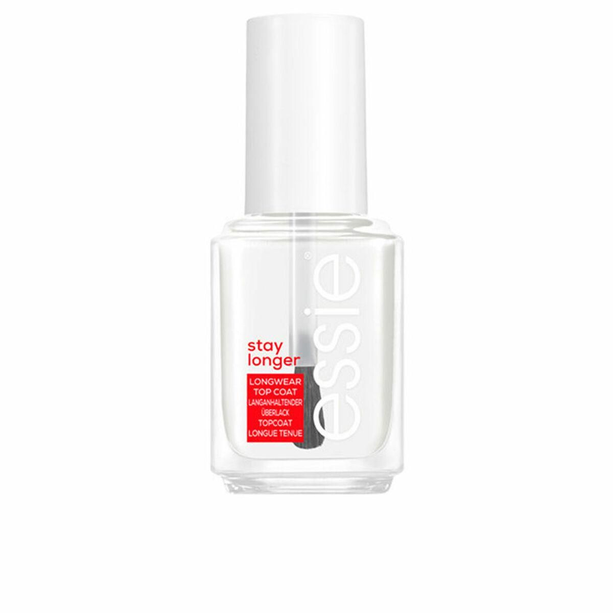 Neglelak Fikser Essie Stay Longer (13,5 ml)