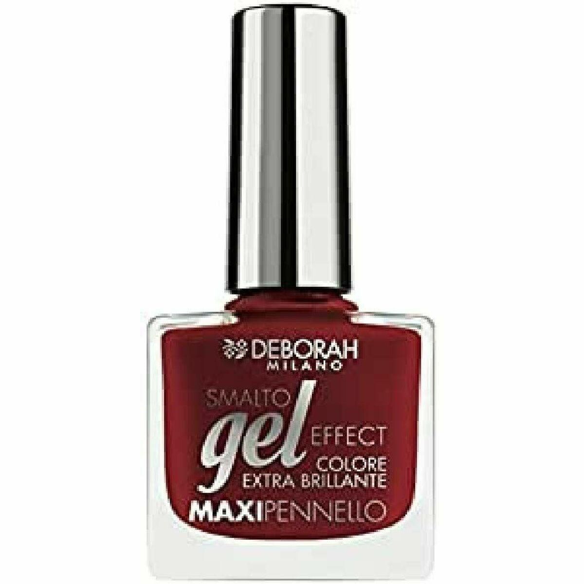 Neglelak Gel Effect Deborah Nº 7