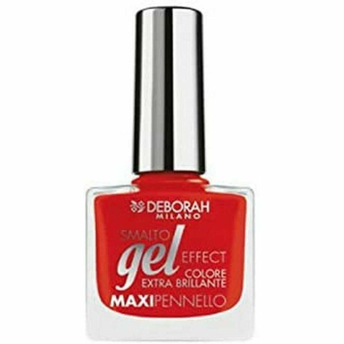 Neglelak Gel Effect Deborah Nº 9