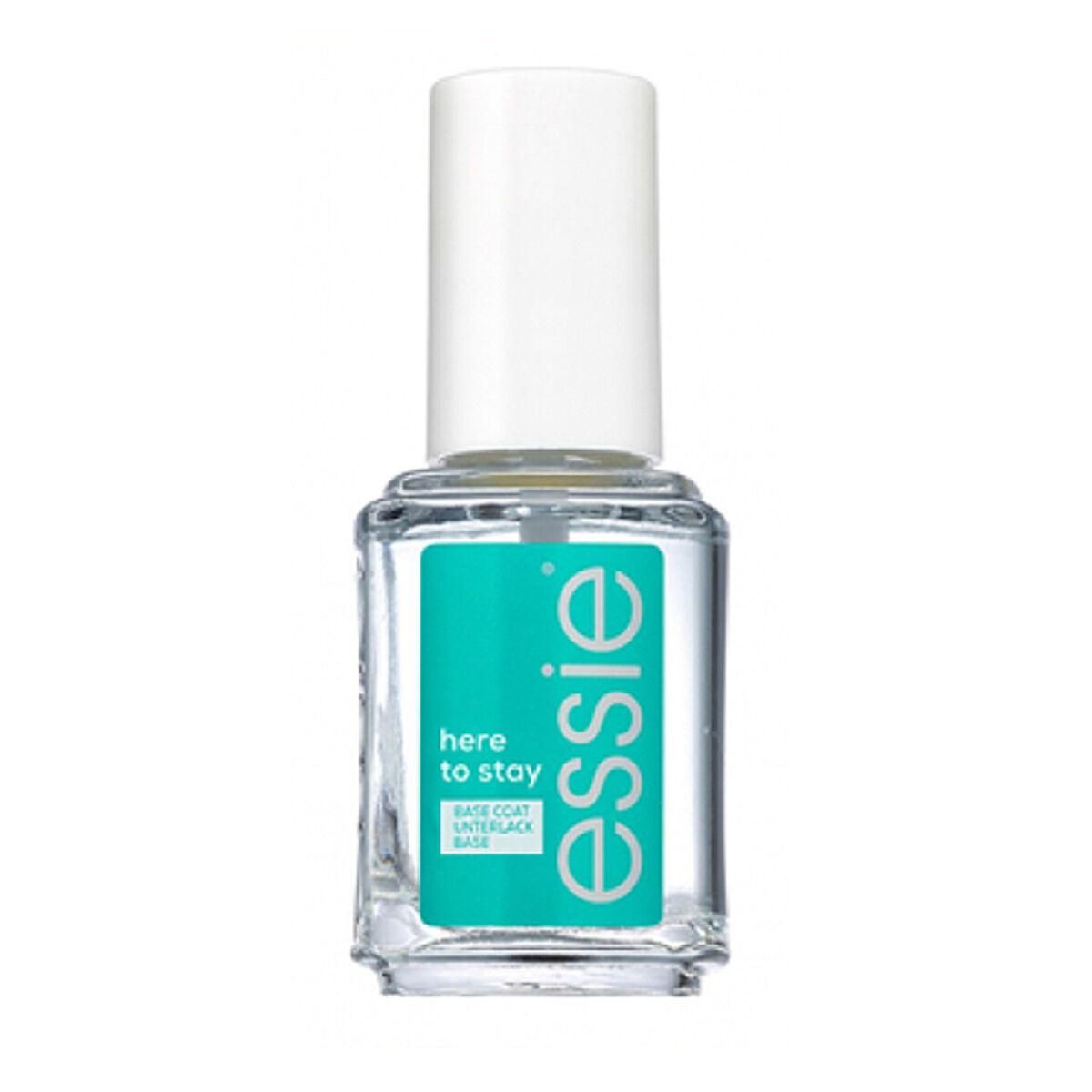 Neglelak HERE TO STAY base longwear Essie (13,5 ml)