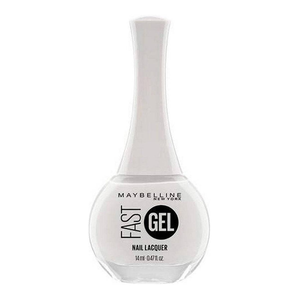 neglelak Maybelline Fast 18-tease (7 ml)