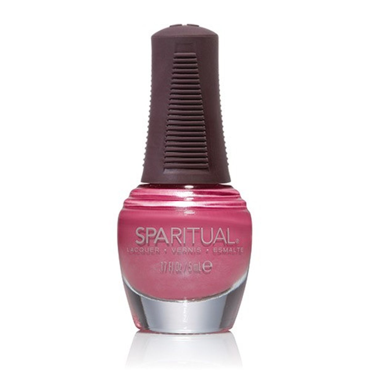 Neglelak Mini - Rock Me Like A Hurricane 88239 - 5 ml - Sparitual