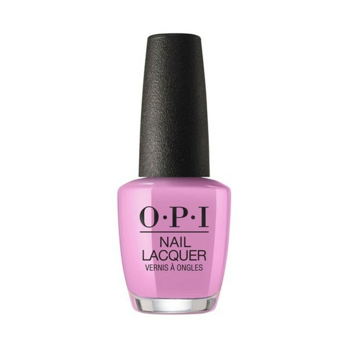 neglelak Opi Opi (15 ml) no turning back from pink street