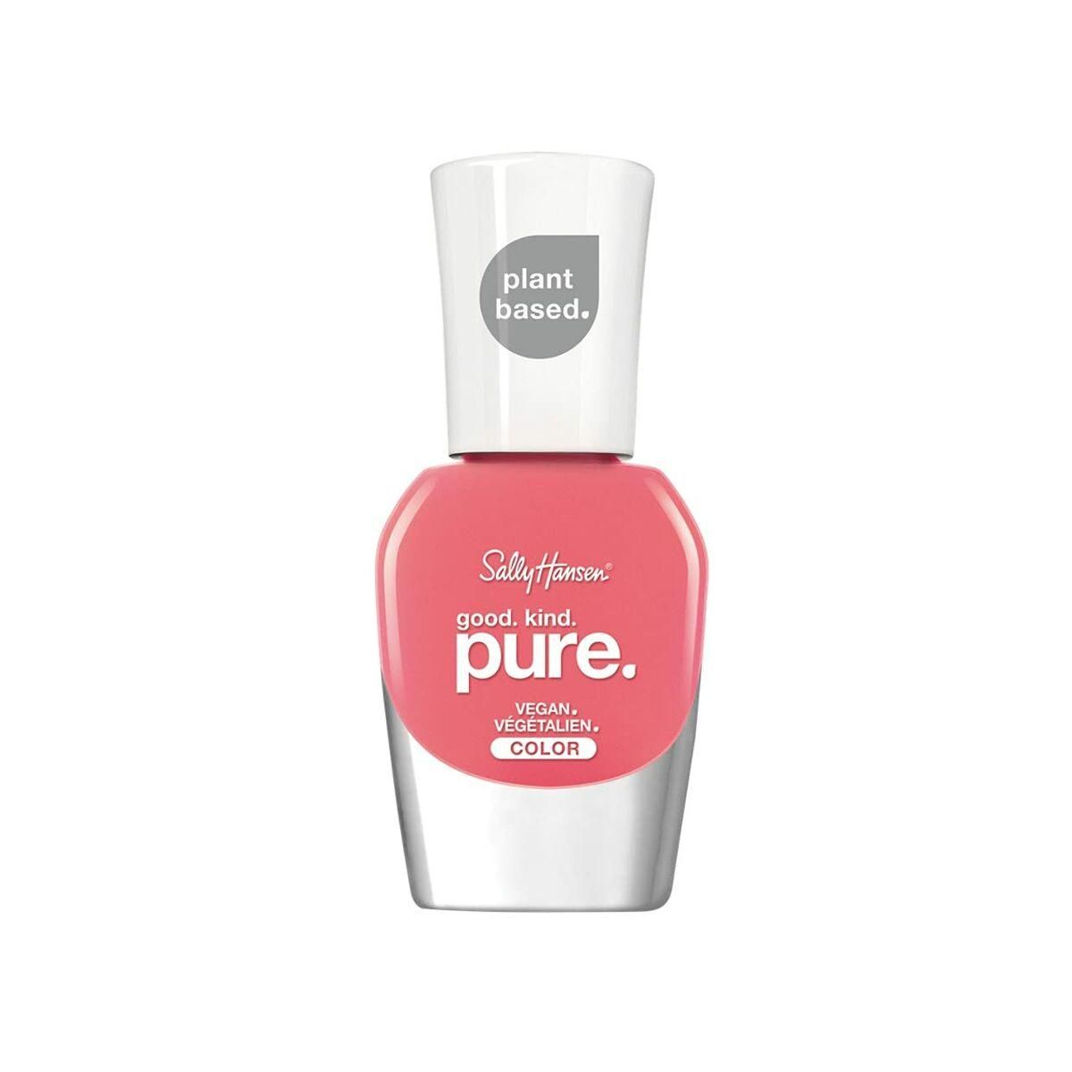 neglelak Sally Hansen Good.Kind.Pure 270-coral calm (10 ml)