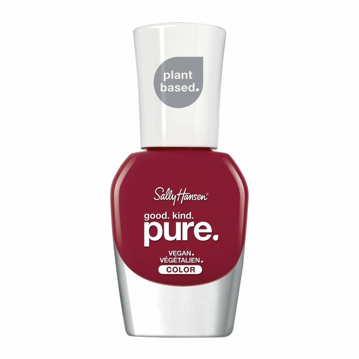 neglelak Sally Hansen Good.Kind.Pure 320-cherry amore (10 ml)