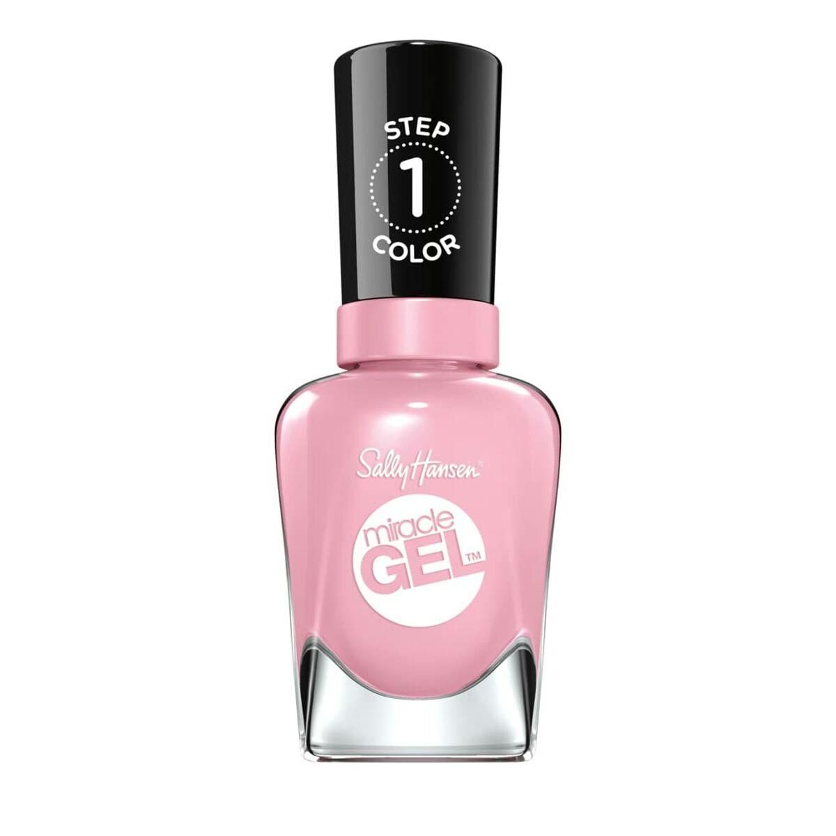 neglelak Sally Hansen Miracle Gel 160-pinky promise (14,7 ml)