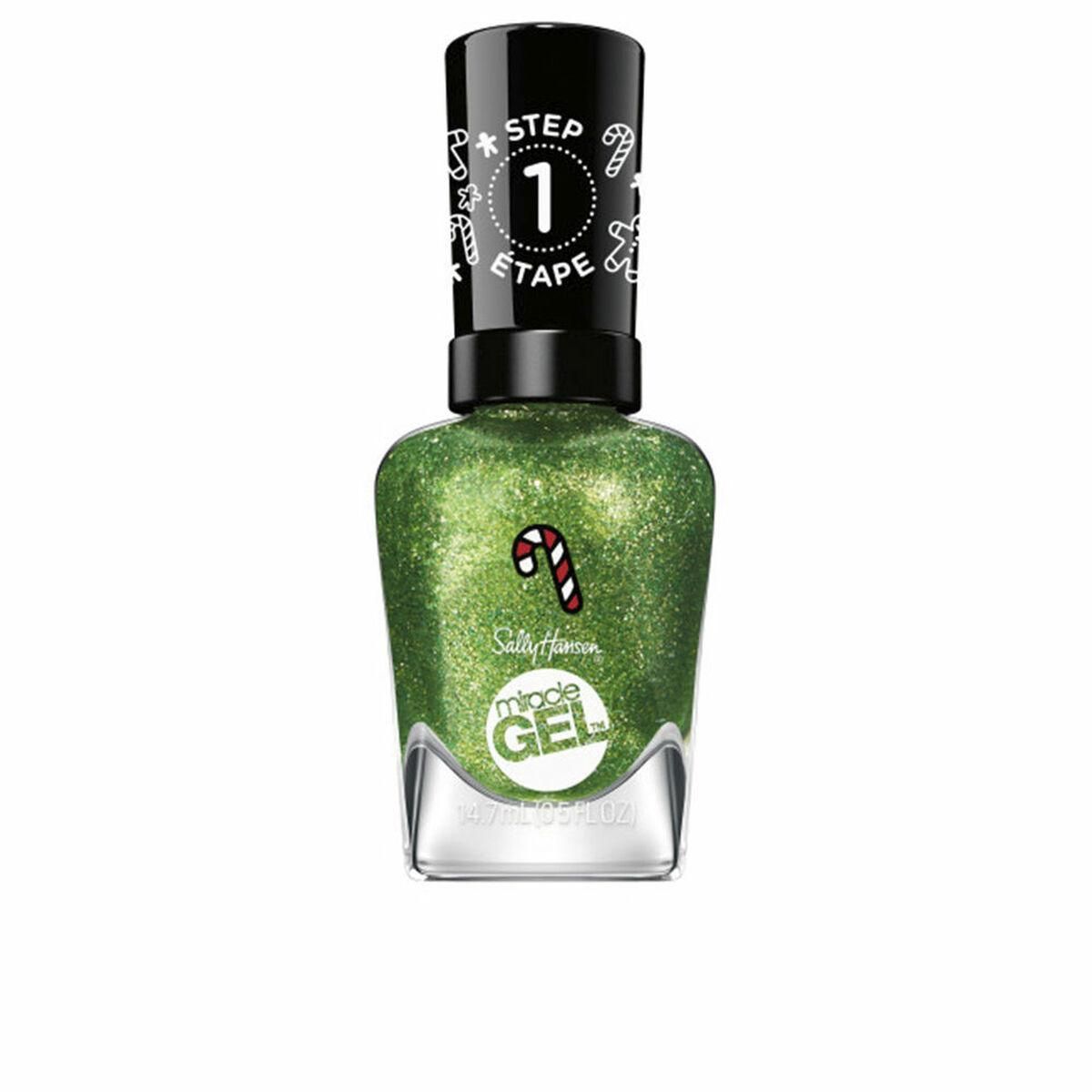 neglelak Sally Hansen Miracle Gel Nº 91 For goodness bakes 17,7 ml