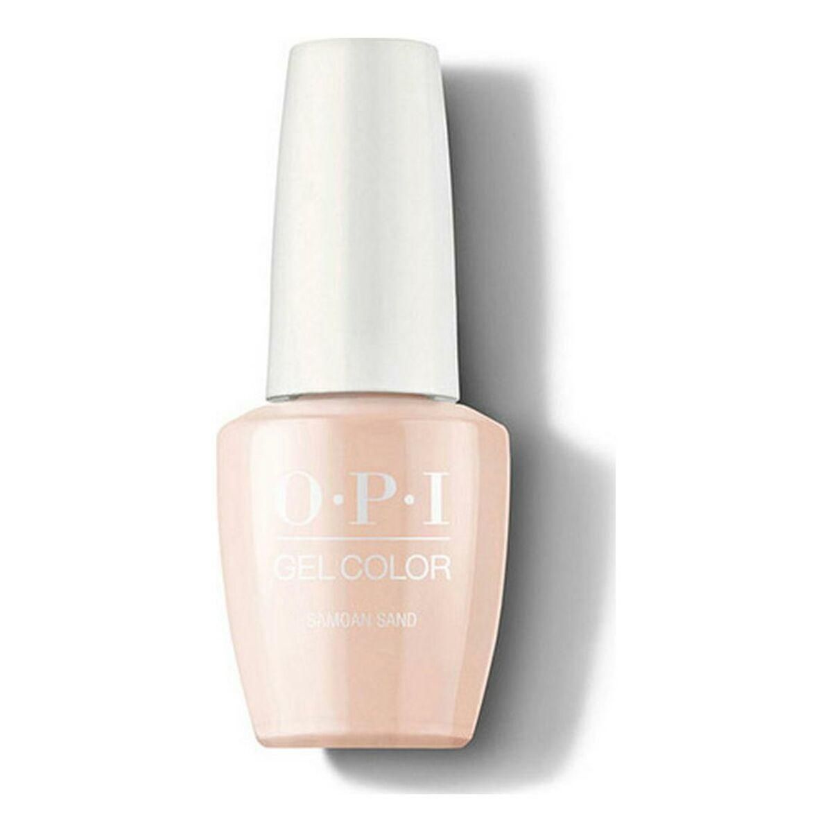 neglelak Samoan Sand Opi Pink (15 ml)