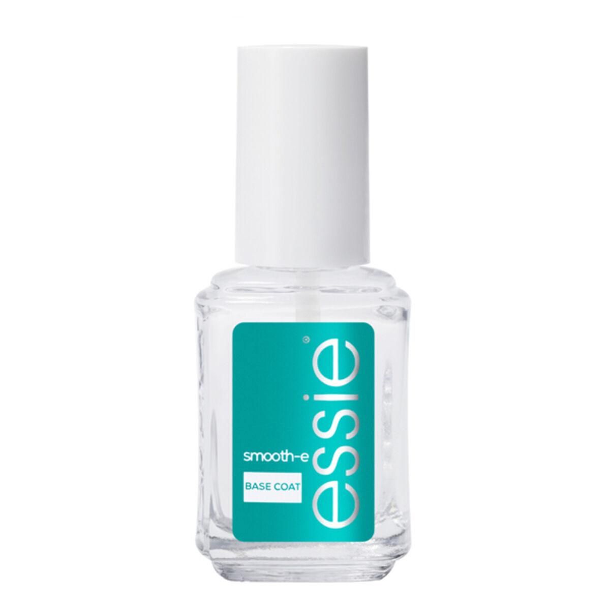 Neglelak SMOOTH-E base coat ridge filling Essie (13,5 ml)