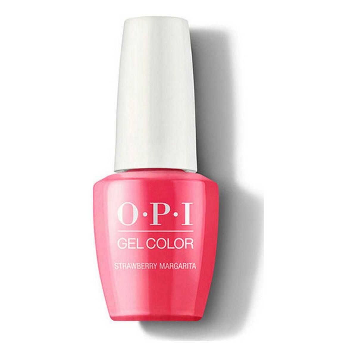 neglelak Strawberry Margarita Opi Pink (15 ml)