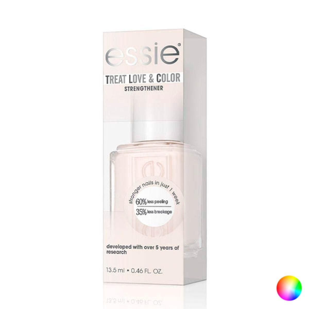 neglelak Treat Love & Color Essie (13,5 ml) 95-mauve-tivation 13,5 ml