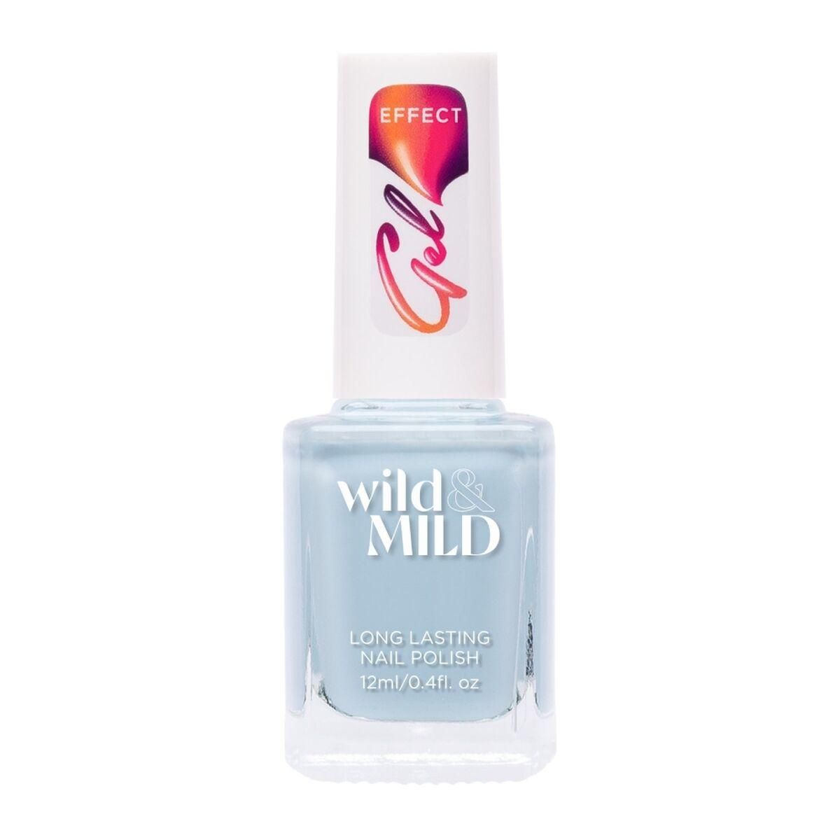 Neglelak Wild & Mild Gel Effect Blue Hawaii 12 ml