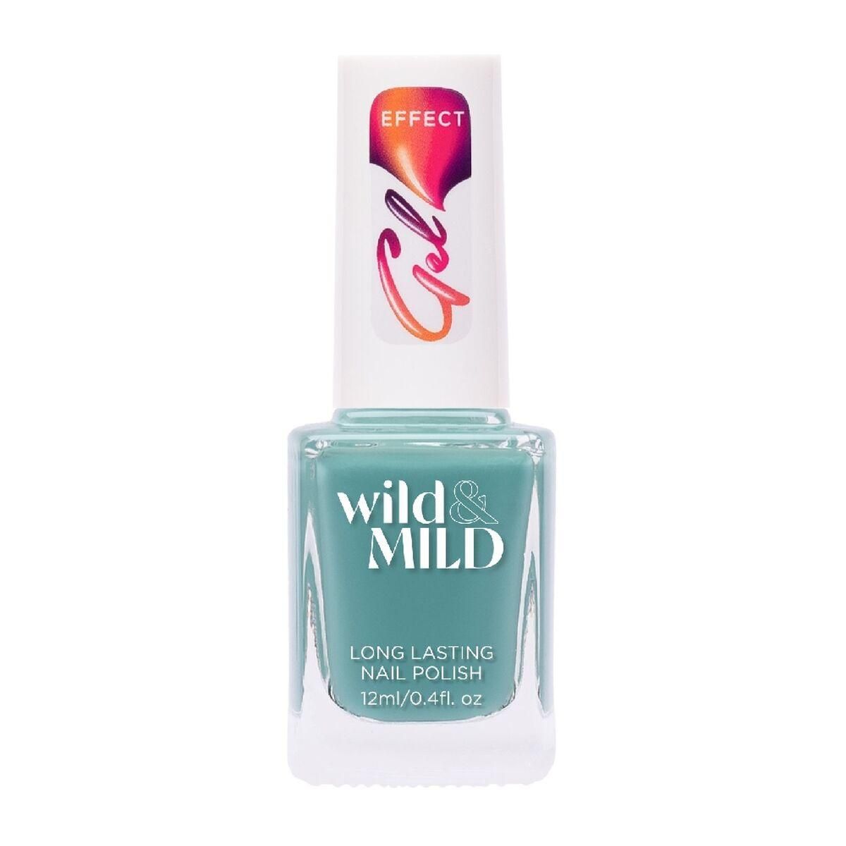 Neglelak Wild & Mild Gel Effect Drop of Sea 12 ml