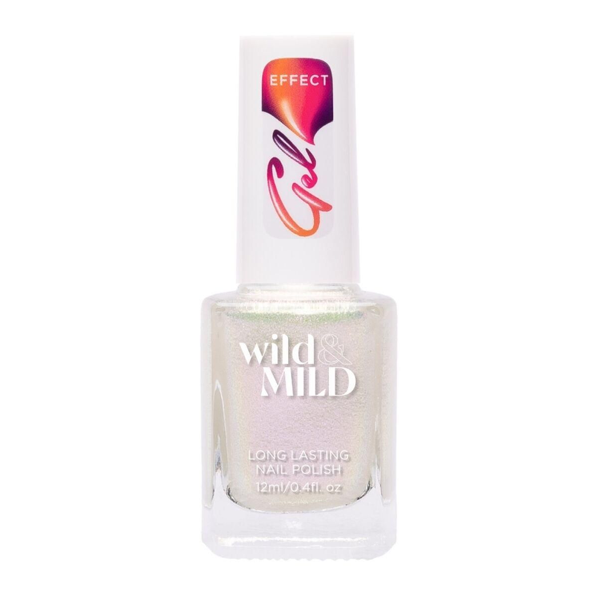 Neglelak Wild & Mild Gel Effect Stardust 12 ml