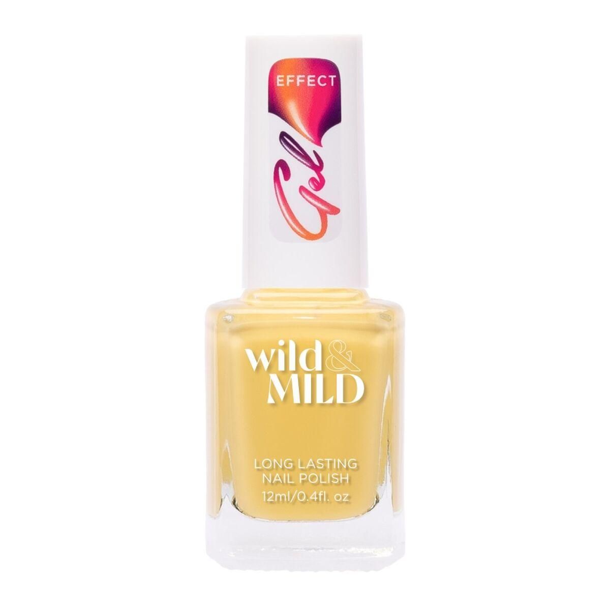 Neglelak Wild & Mild Gel Effect Thats so beachy 12 ml