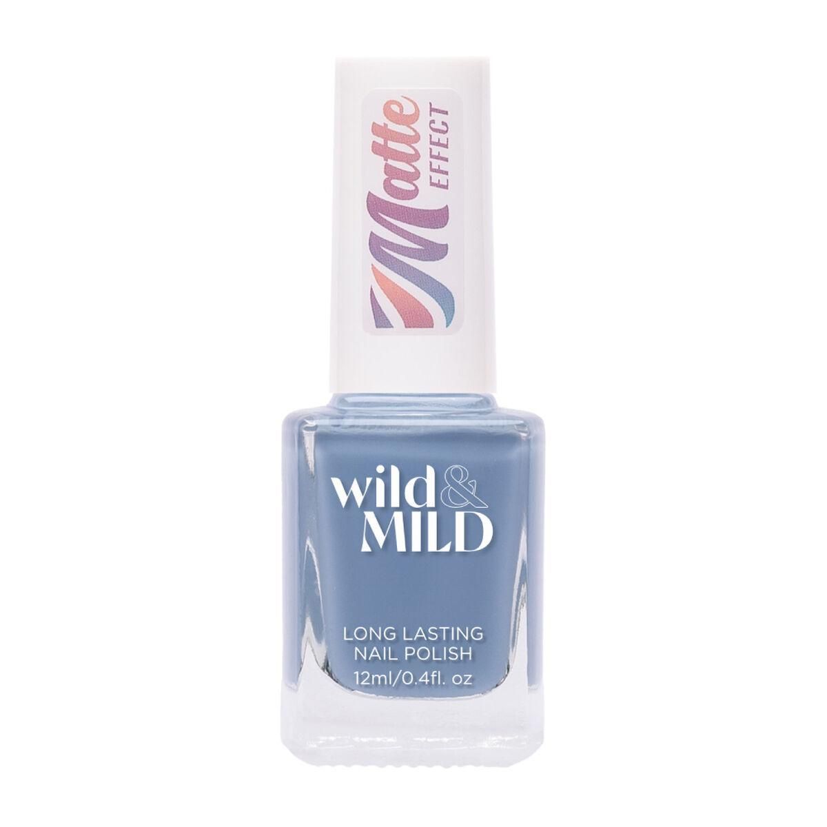 Neglelak Wild & Mild Matte Effect Blind Date 12 ml