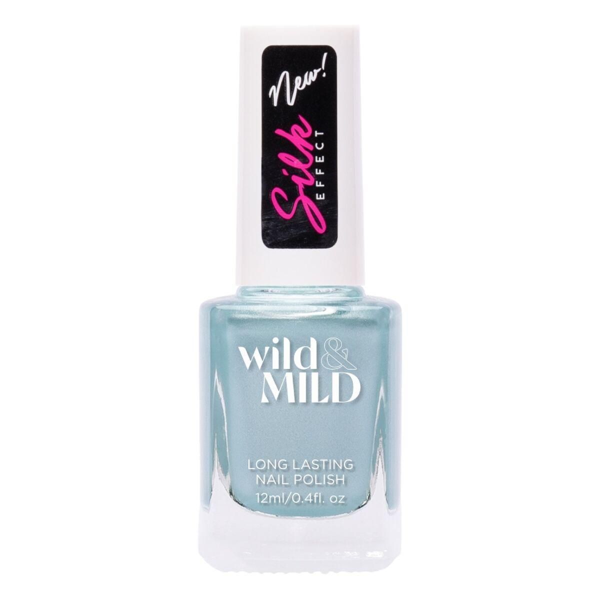 Neglelak Wild & Mild Silk Effect SI03 Cloud 9 12 ml