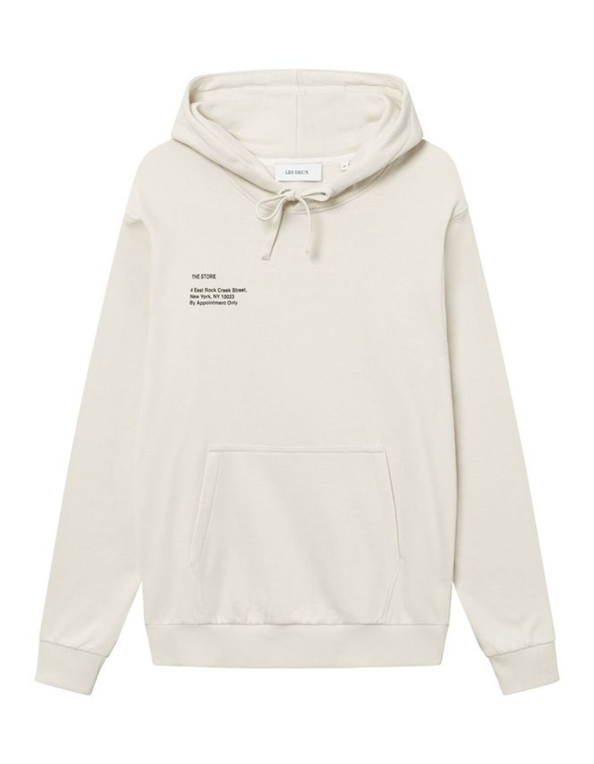 Neighborhood Hoodie