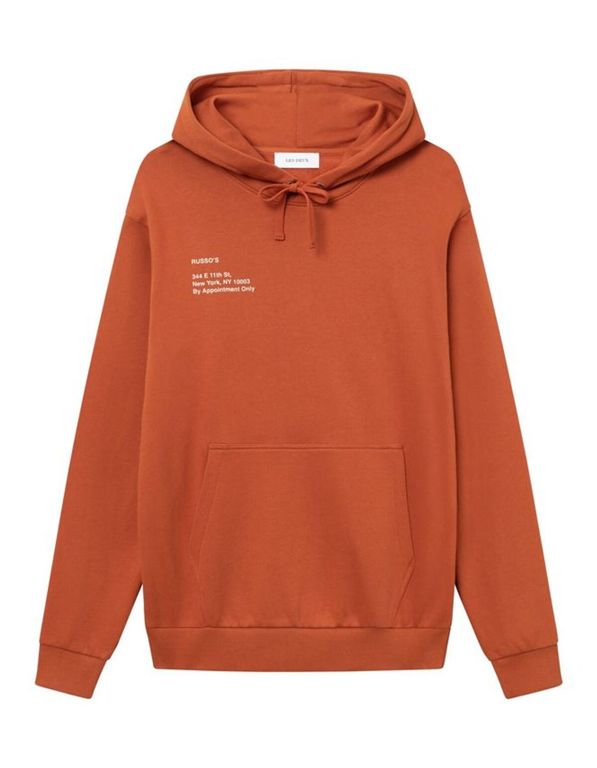 Neighborhood Hoodie