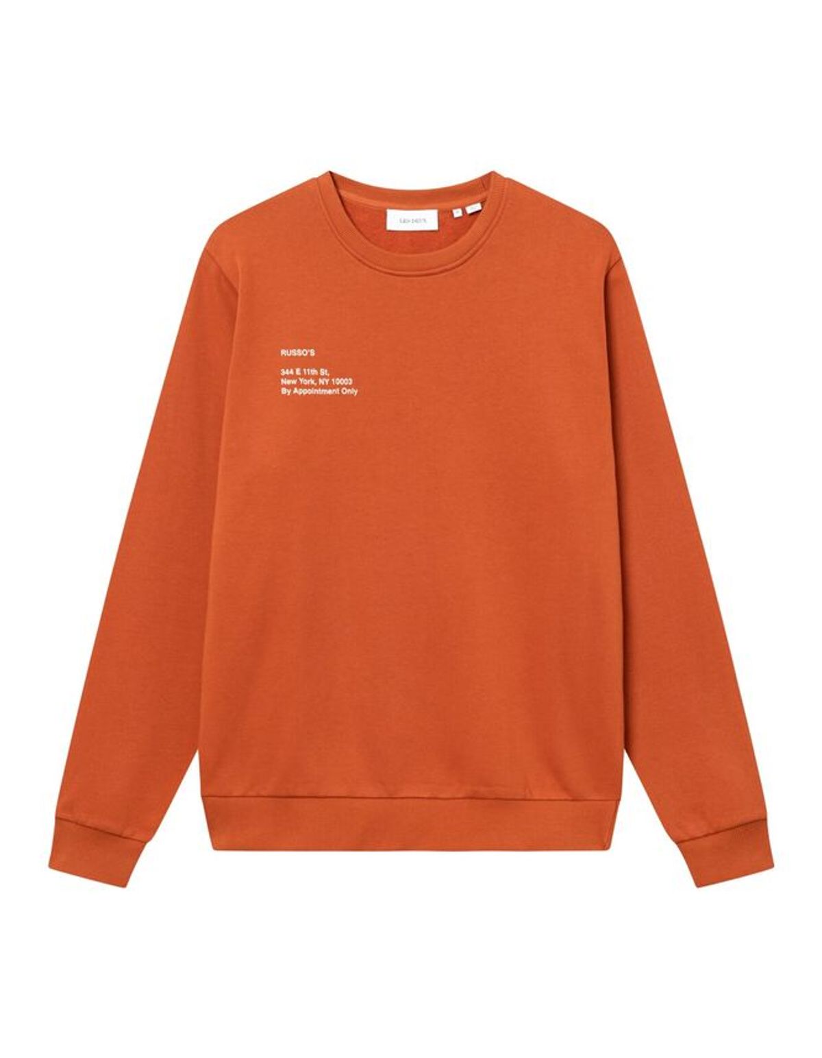 Neighborhood Sweatshirt