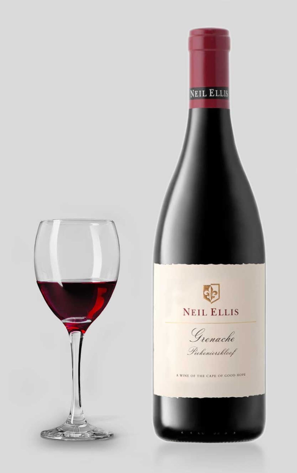 Neil Ellis Grenache Piekenierskloof 2016 MAGNUM