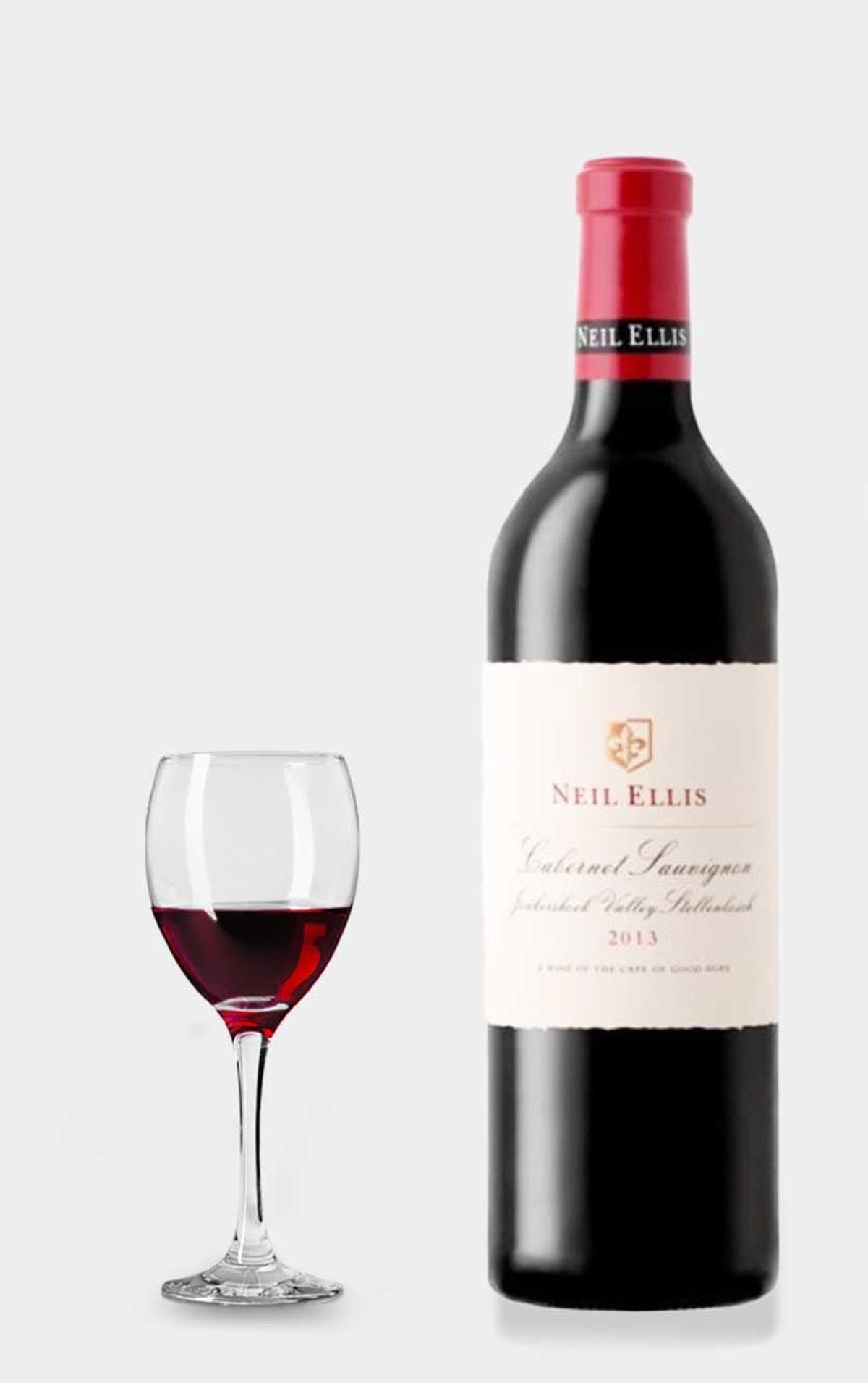 Neil Ellis Jonkershoek Cabernet Sauvignon 2013