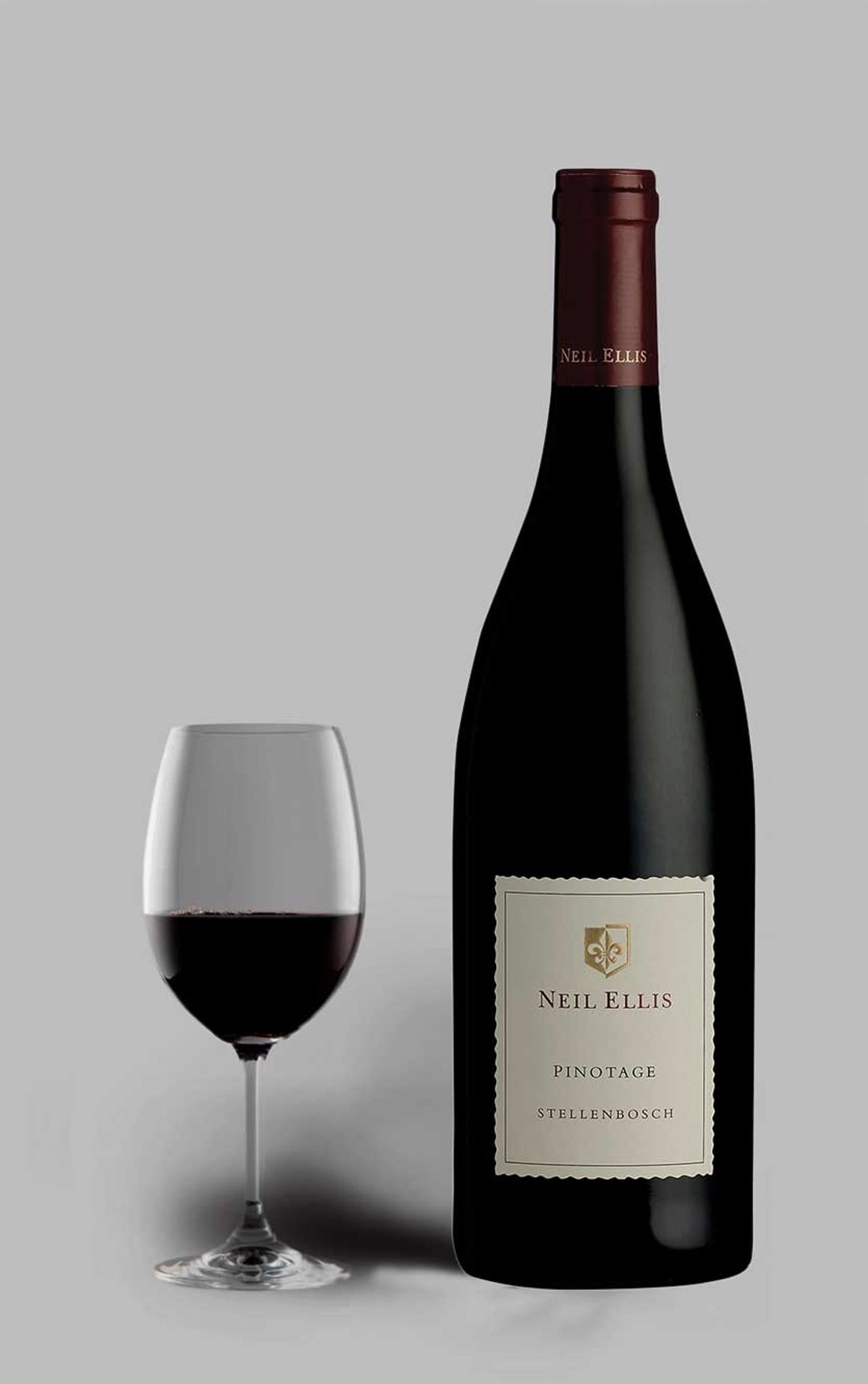 Neil Ellis Pinotage 2018, Sydafrika