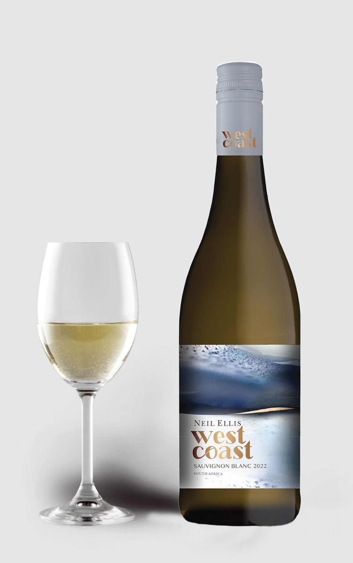 Neil Ellis West Coast Sauvignon Blanc 2023