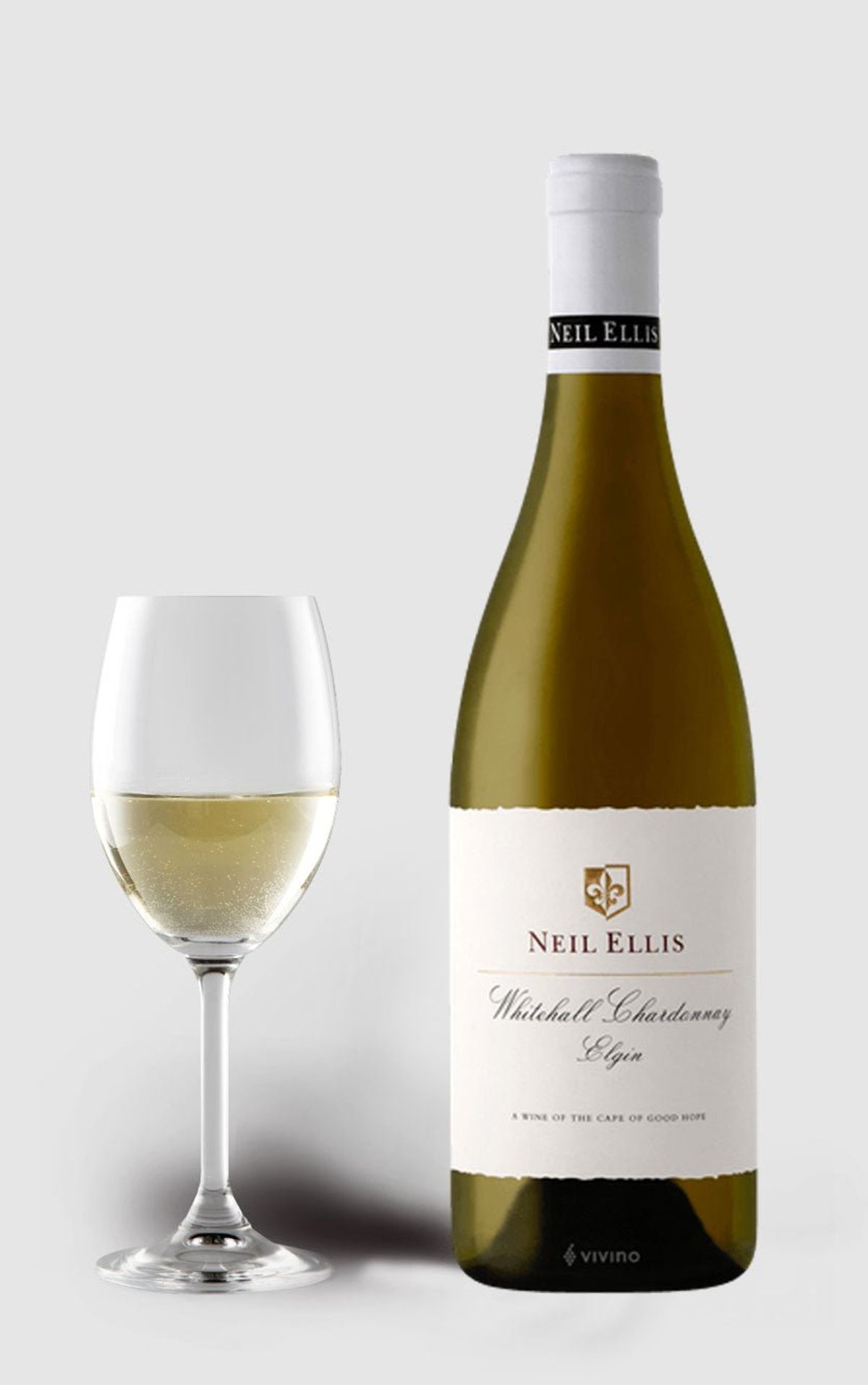 Neil Ellis Whitehall Elgin Chardonnay 2020