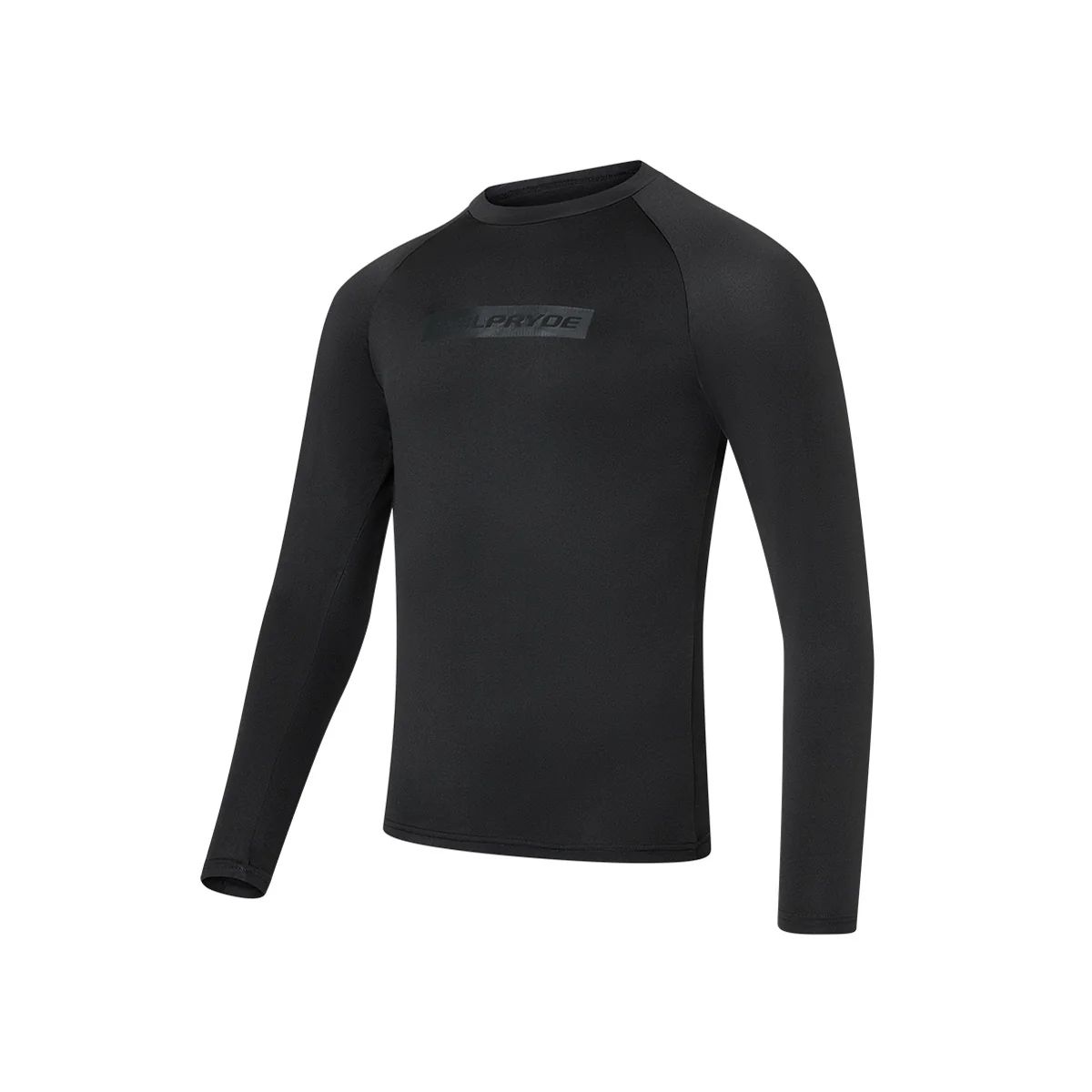 Neilpryde Rise Rashguard L/S - Black