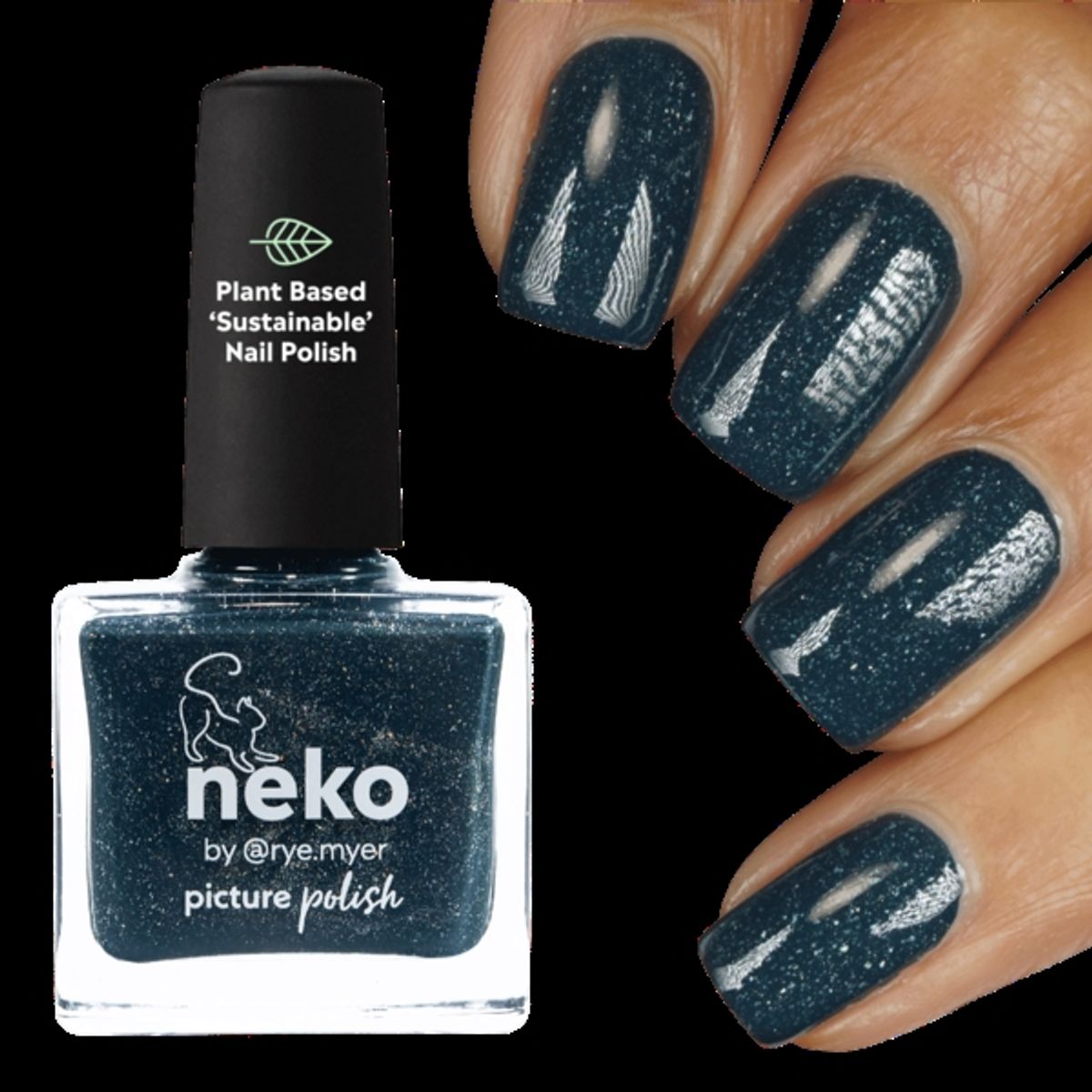 NEKO, PICTURE POLISH (u)