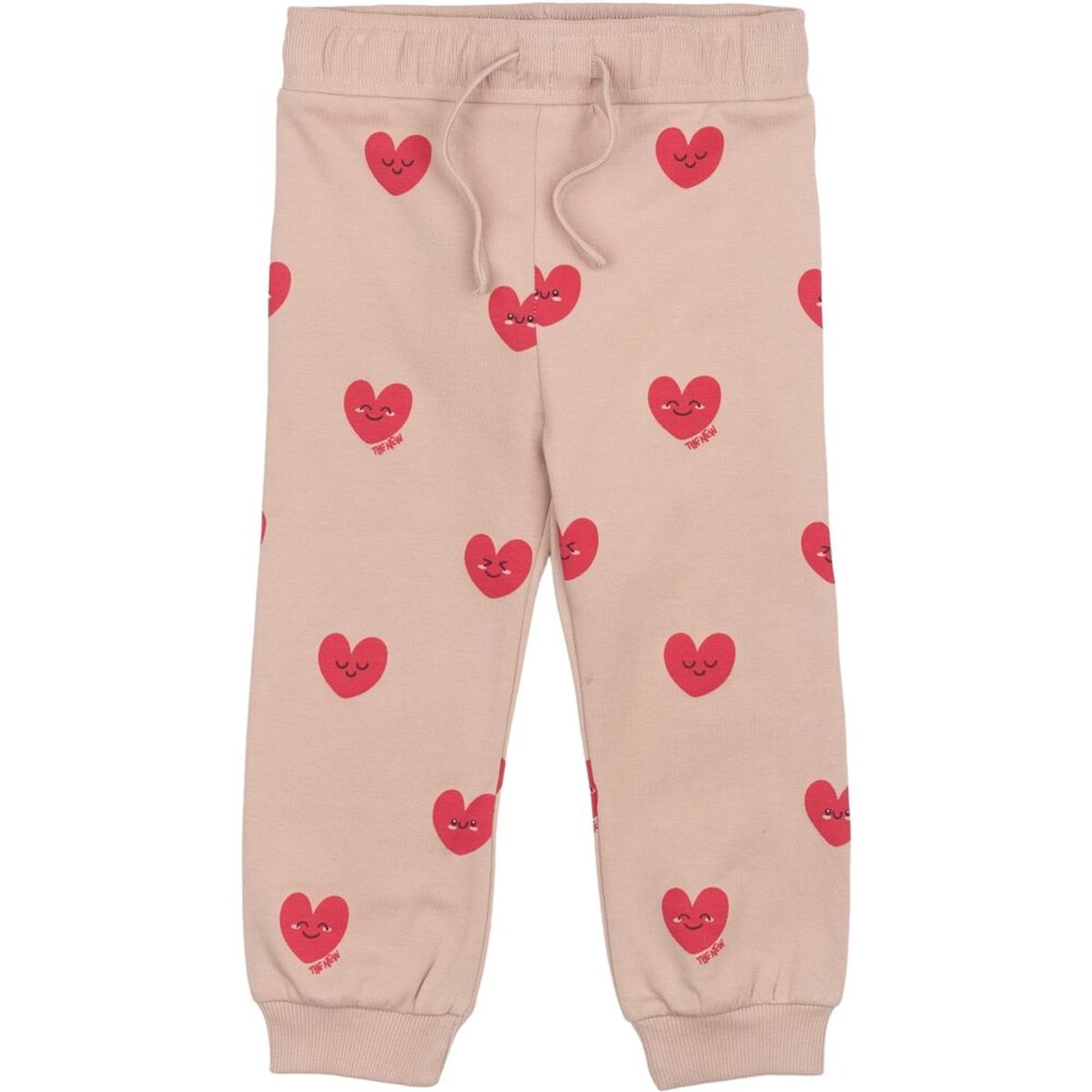 Nell Sweatpants - ADOBE ROSE - 104