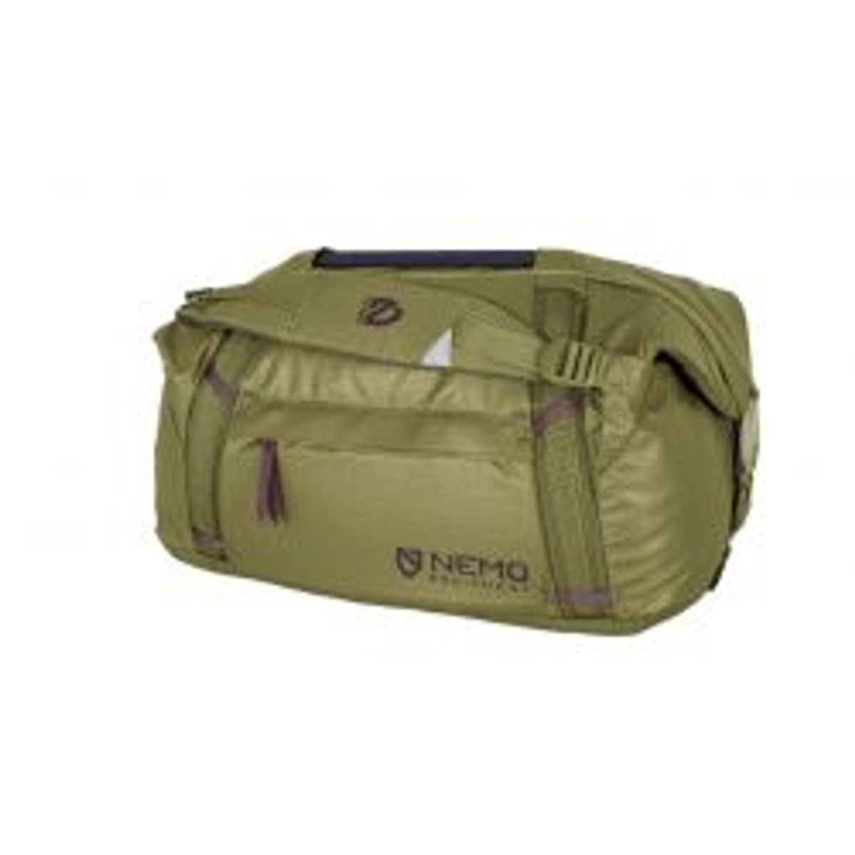 Nemo Double Haul Convertible Duffel 30l (nova) - Taske