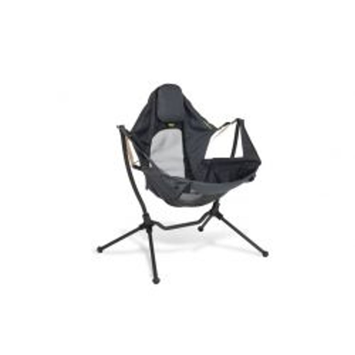 Nemo Stargaze Reclining Camp Chair (black Pea - Campingstol