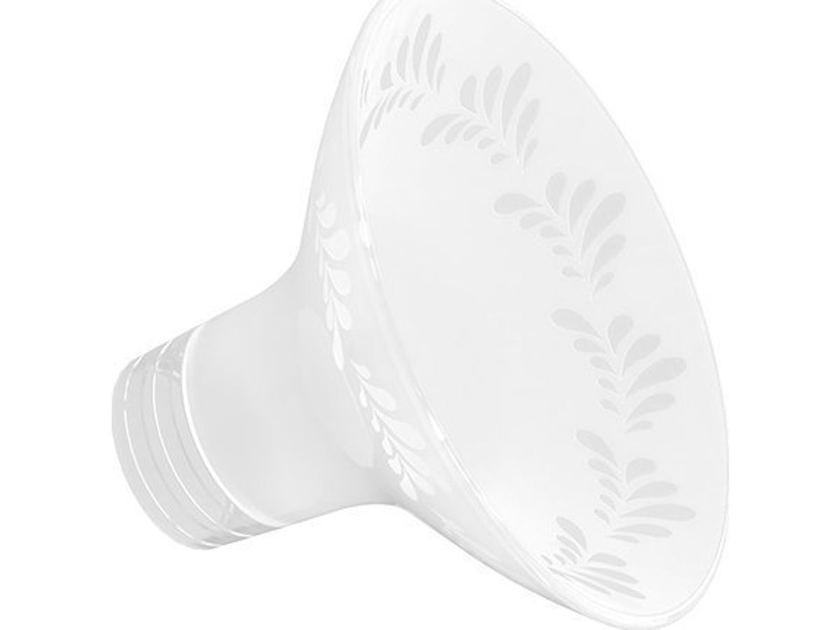 Neno Breast Pump 24 Mm Funnel (Overlay) For Neno Breast Pumps