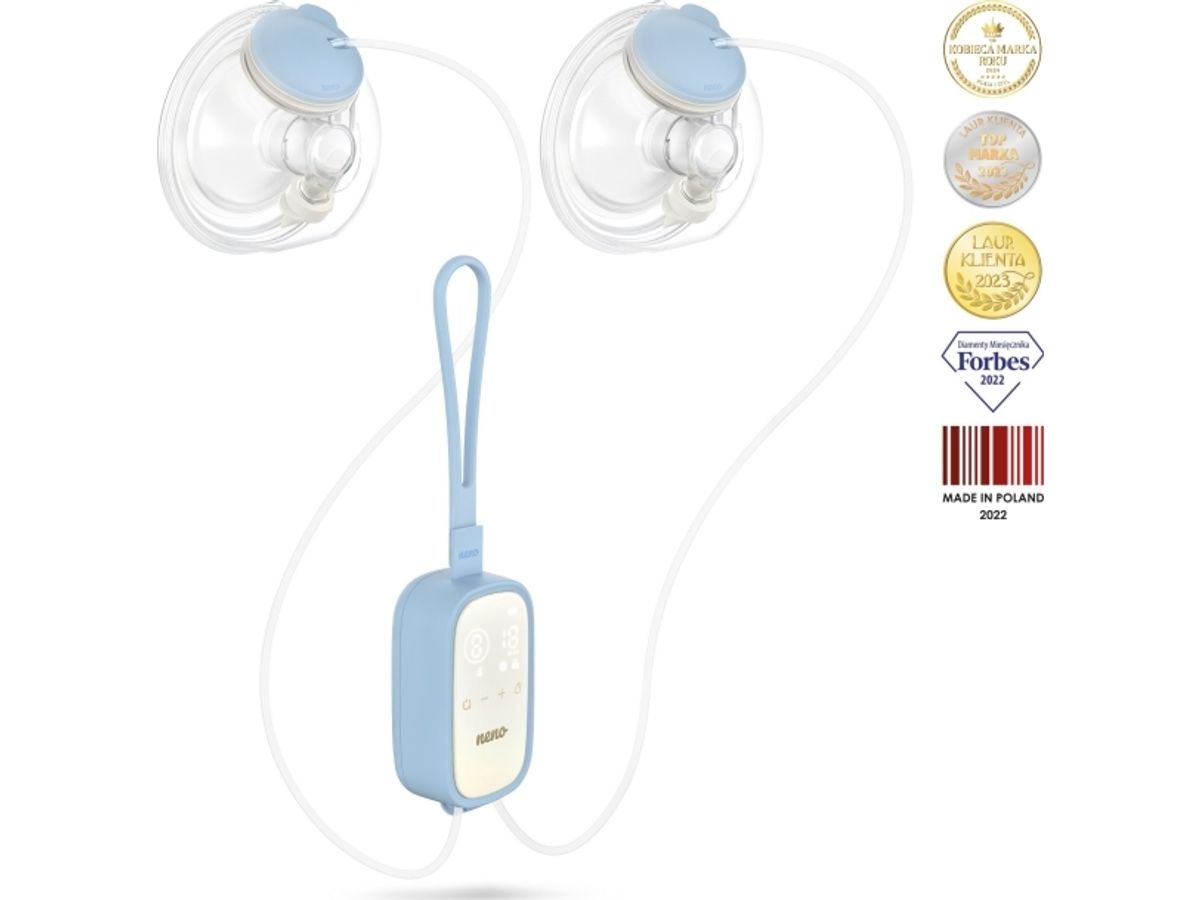 Neno Breast Pump Electric