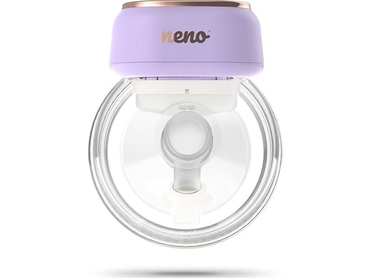 Neno Breast Pump Electric