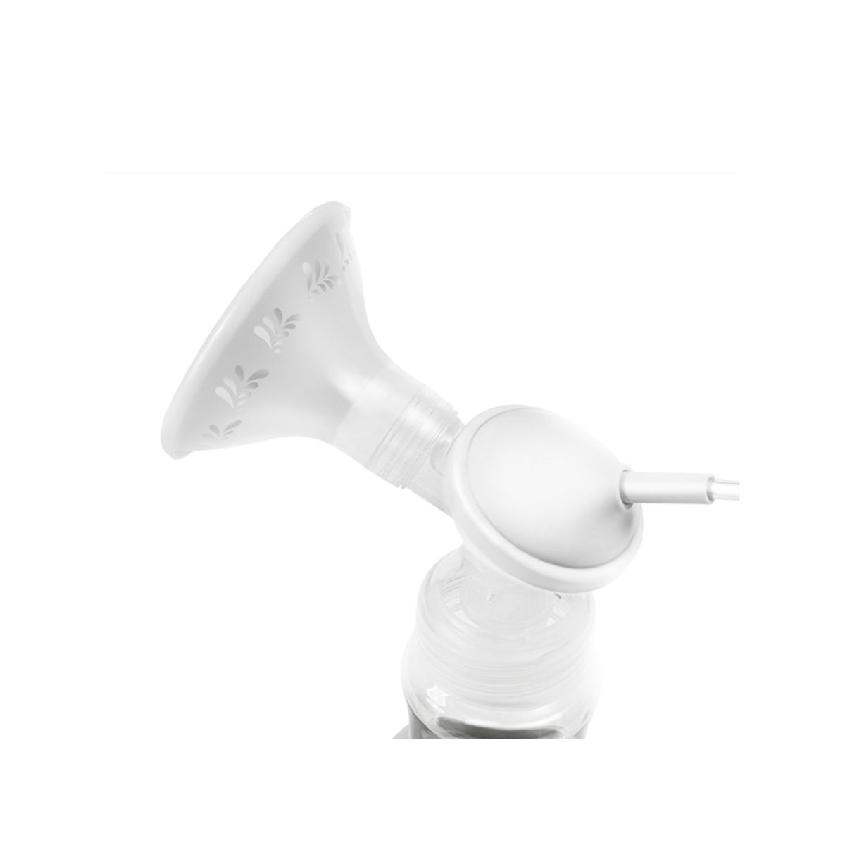 Neno Due Breast Pump 150 Ml Electronic