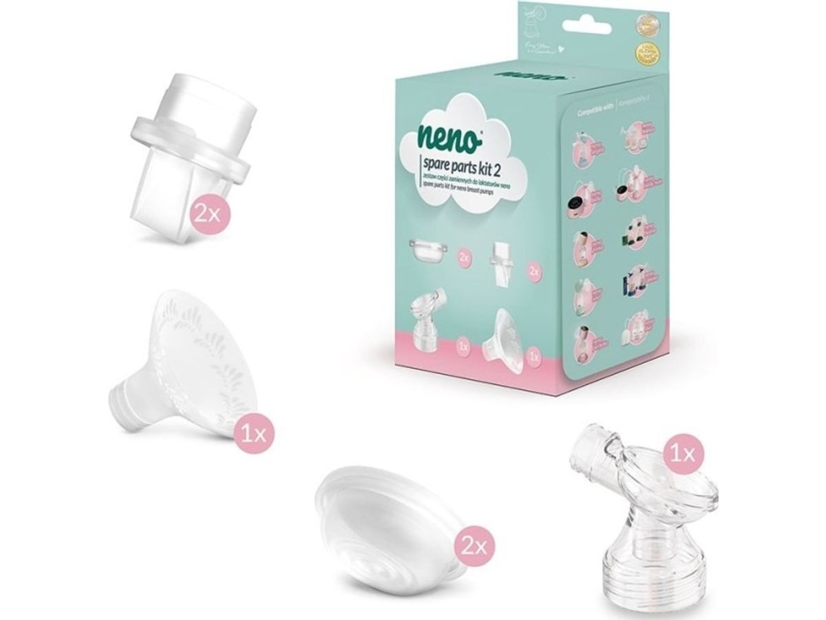 Neno Spare Part Kit