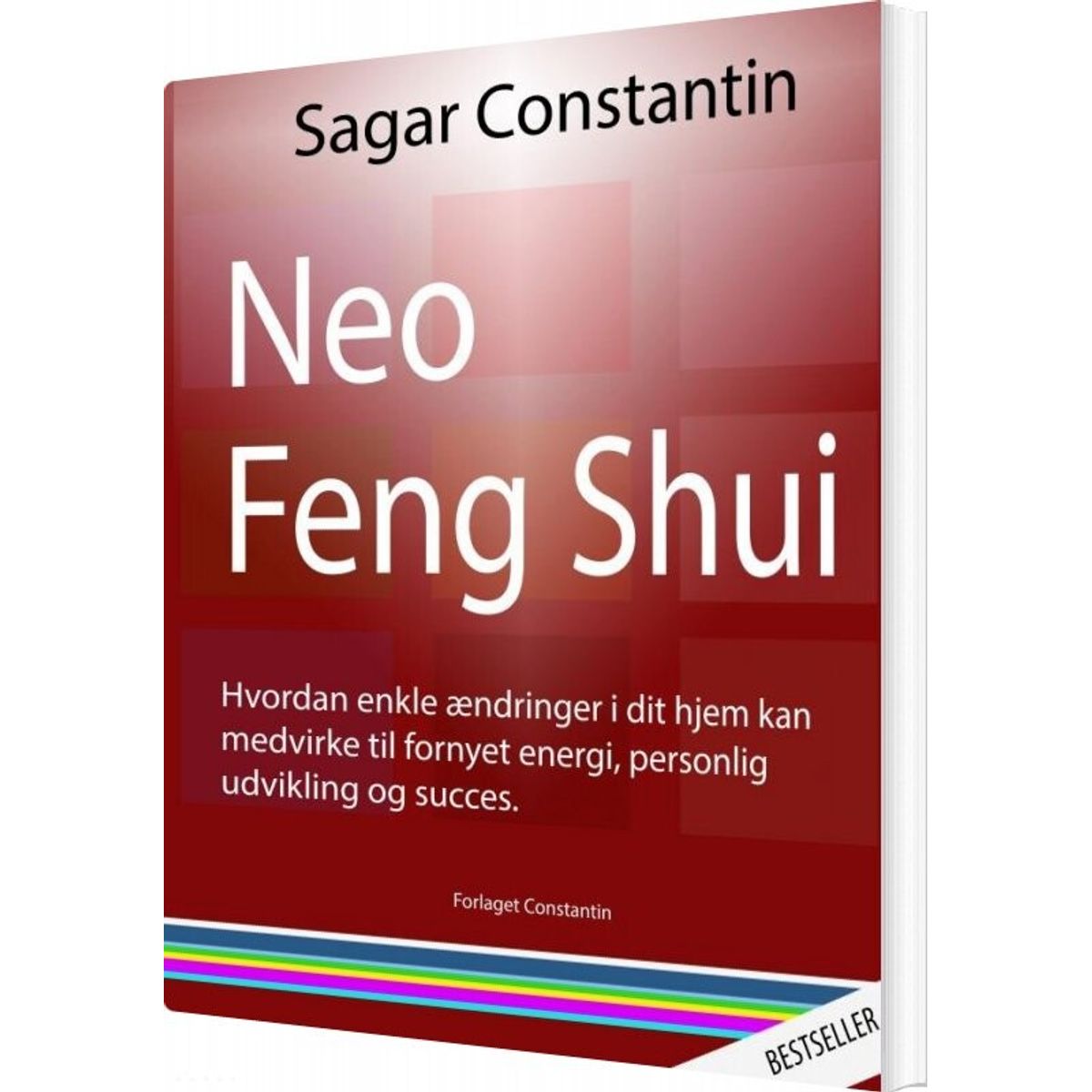 Neo Feng Shui - Sagar Constantin - Bog